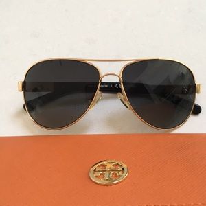 Tory Burch sunglasses